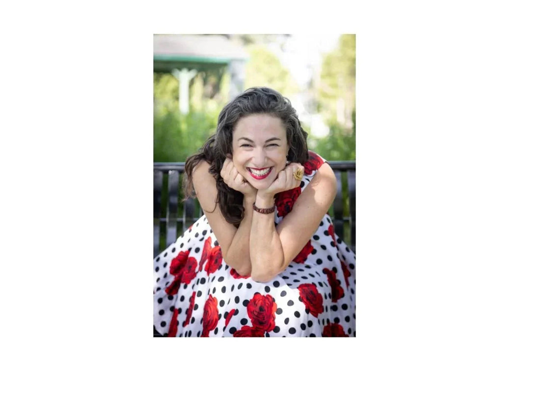 The Moment Everything Changed: Why I Faced my Fears - Julie Jeanne Art