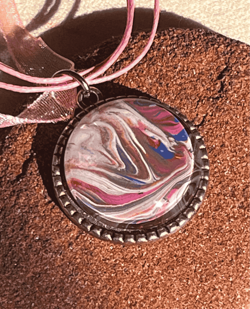 Alchemy - Julie Jeanne Art