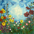 A Special Kind of Abundance - Julie Jeanne Art
