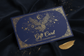 Julie Jeanne Art Gift Card - Julie Jeanne Art