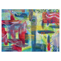 Beautifully Complicated - Jigsaw puzzle with tin - Julie Jeanne Art