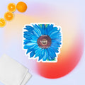 Bloom Beyond Ordinary - Stickers - Julie Jeanne Art